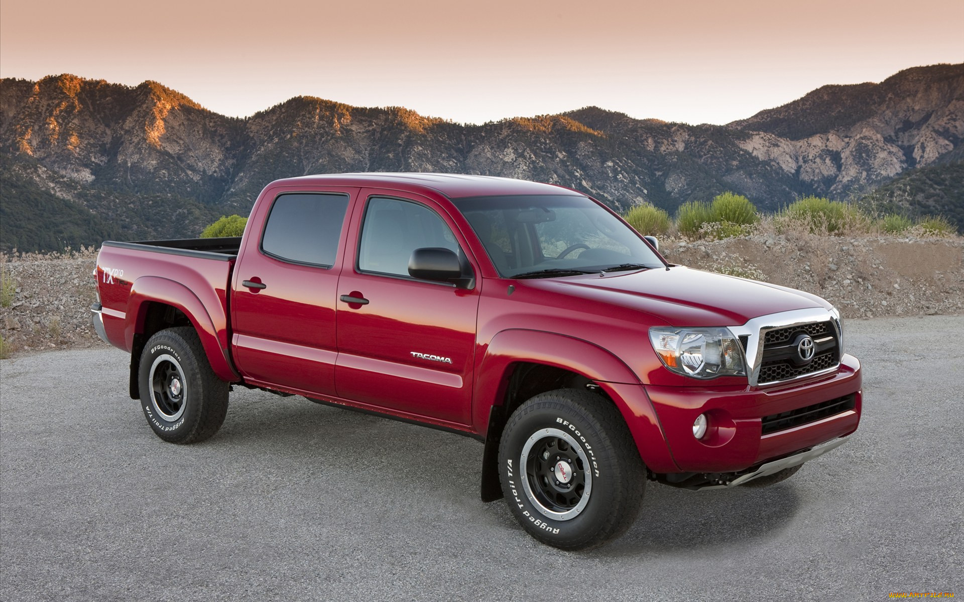 , toyota
